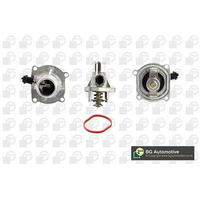 Termostat 105 °C  Opel Mokka (2012->)  GVA 5190047