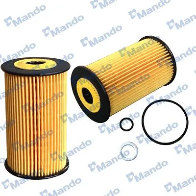 Yağ Filtresi  Hyundai i30 (FD)(06.2007->)  MANDO EEOH0012Y
