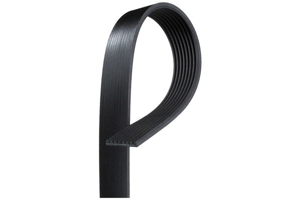 Vantilatör Kayışı  BANDO 8PK1350