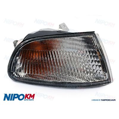 Sinyal Lambası Sağ Honda Civic 3/4 Kapı (EG/EH)(10.1991->)  MAHER 29909
