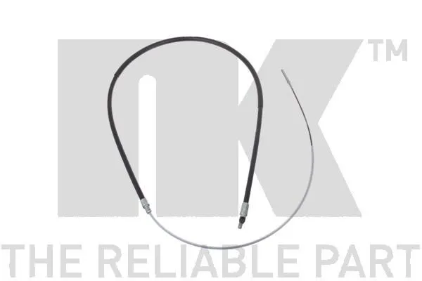 El Fren Teli Arka Sol CAVO 4402 601