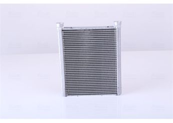 Kalorifer Radyatörü  NISSENS 72065  A2468300161 2468300161 271105DA0A