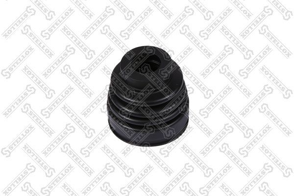 Aks Körüğü Ön İç Sağ veya Sol Fiat Cinquecento (170)(1993->)  SISMAK 410421