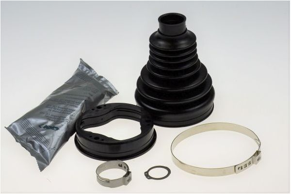 Aks Körüğü Ön İç Sağ GKN 306424