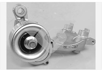 Vantilatör Kayış Gergi Rulmanı  BOSCH 1 987 600 418  1987600418 1662031012 16620 31012 1662031013 16620 31013