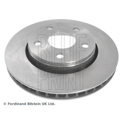 Fren Disk Ayna Ön Sağ ve Sol BLUE PRINT ADA104335