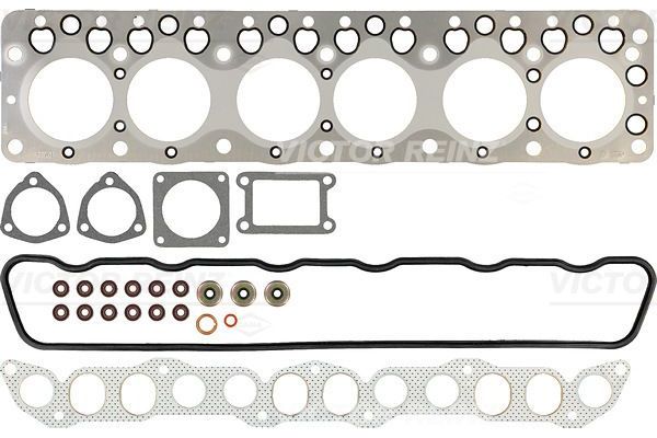 Takım Conta  Nissan Patrol (K/W160)(08.1980->)  REINZ 02-52520-01