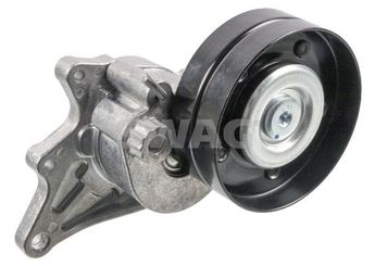 Vantilatör Kayış Gergi Rulmanı  SWAG 10 93 6981  A1132000070 1132000070 113 200 00 70 1132000170 113 200 01 70 A113 200 00 70 A1132000170 A113 200 01 70