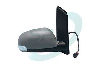 Dikiz Aynası Dış Sol FROW 418.1607.003  1T1857507F