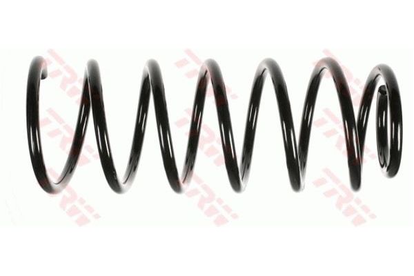 Helezon Yayı Ön Volkswagen Golf III (1H1)(11.1991->1997)  VEKA 60-44004