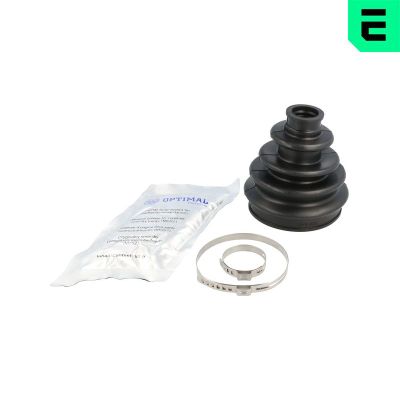 Aks Körüğü Ön İç Sağ veya Sol OPTIMAL CVB-10152CR