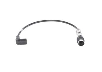 Buji Kablosu  BOSCH 0 986 357 731  6A905430AD 36905430M 036 905 430 M 06A 905 430 AD 6B905430B 06B 905 430 B 21905430CL 021 905 430 CL