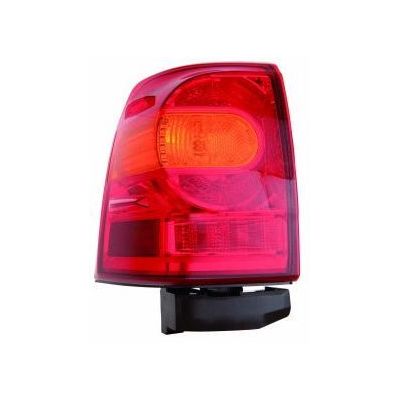 Stop Lambası Dış Sol Toyota Land Cruiser 200 (J20)(2008->)  DEPO 212-19Y3L-AE