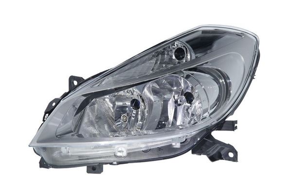 Far Lambası Sol Renault Clio III Grandtour (01.2008->)  VALEO 088947