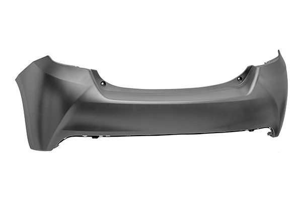 Tampon Arka Toyota Yaris (P13)(2014->)  PHIRA YA-14301