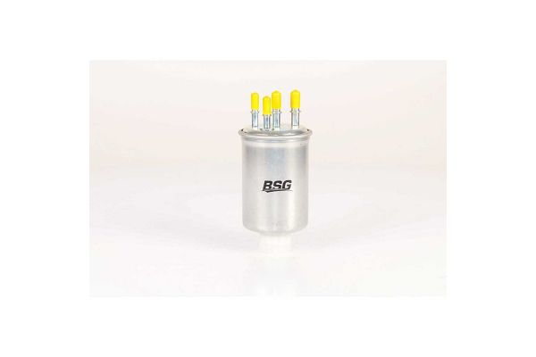 Yakıt Filtresi  BSG 15-130-007