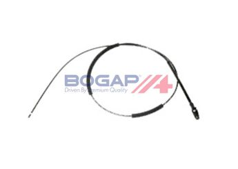 Motor Kaput Açma Teli  OTOZONE TEL7030  6Q1823531F