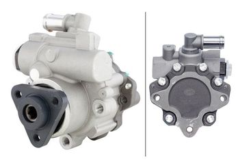 Direksiyon Pompası  HELLA 8TL 359 000-271  8D0145156T 8D0145156K 8D0 145 156 K 8D0145156KX 8D0 145 156 KX