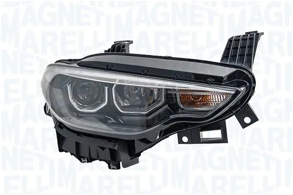 Far Sağ FIAT ORJINAL 52145162