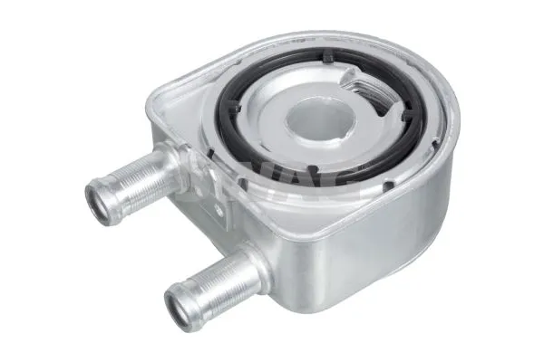 Motor Yağ Soğutucu  Hyundai Santa Fe (DM)(2012->)  SWAG 90 10 5925