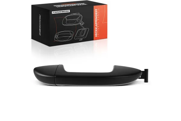 Kapı Kolu Ön veya Arka Dış Sağ Volkswagen Passat Variant (365)(10.2010->2014)  MADE IN TAIWAN 1076-3021A