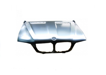 Motor Kaputu  EUROBUMP BMW08X5021  41617121102