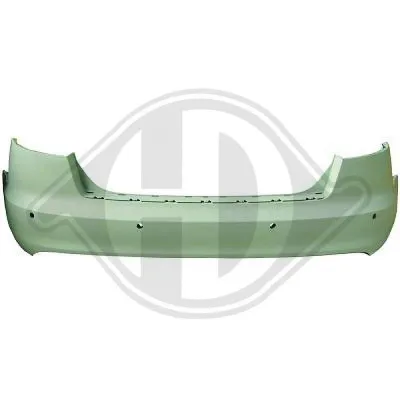 Tampon Arka MAHER 37886