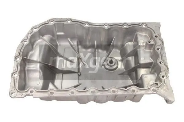 Motor Yağ Karteri  Renault Megane I Faz 2 Cabrio (EA...)(03.1999->)  ZENON RN4300A