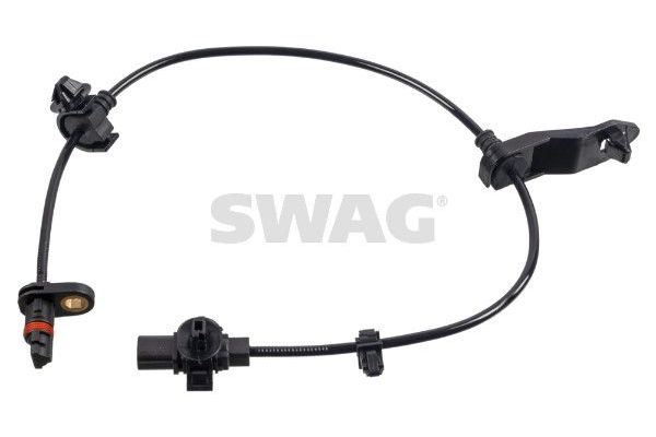 Abs Sensörü Arka Sağ Honda Civic Sedan (FD)(04.2006->)  SWAG 33 11 0178