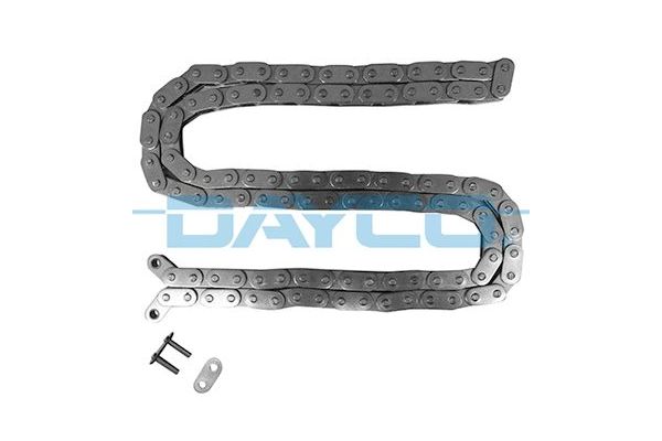 Triger Zinciri  Mercedes A -Serisi (BM 168)(05.1997->)  DAYCO TCH1027