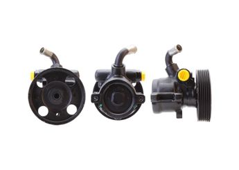 Direksiyon Pompası  HEMA 3301078  4007P2