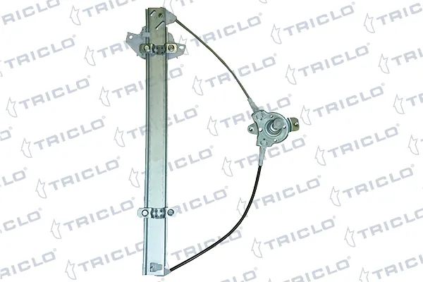 Cam Krikosu Ön Sağ MGA 32108