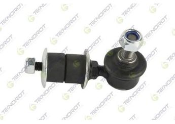 Viraj Demir Askı Rotu Ön Sağ veya Sol TEKNOROT SZ-204  46630 60G00 4663060G00