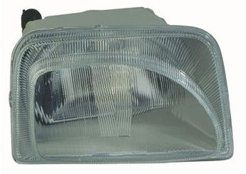 Far Lambası Sağ WAGENBURG EXP92-7001  7701039725 7701035239 7701039727