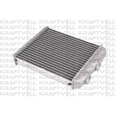 Kalorifer Radyatörü  Opel Astra G 4/5 Kapı (1998->)  KRAFTVOLL 08050081