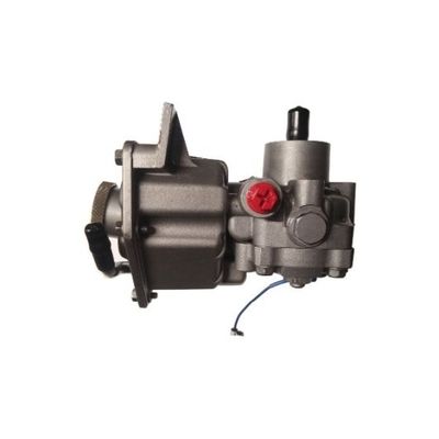 Direksiyon Pompası  Subaru Forester (S10/SF)(1997->)  SPIDAN 52852