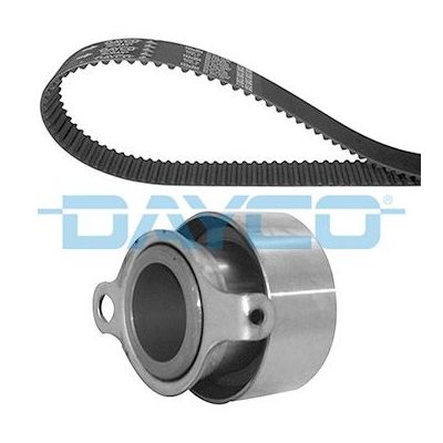 Triger Kayış Seti  DAYCO KTB125