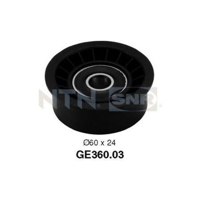 Triger Gergi Rulmanı  Alfa Romeo Alfa 33 (1983->)  SNR GE360.03