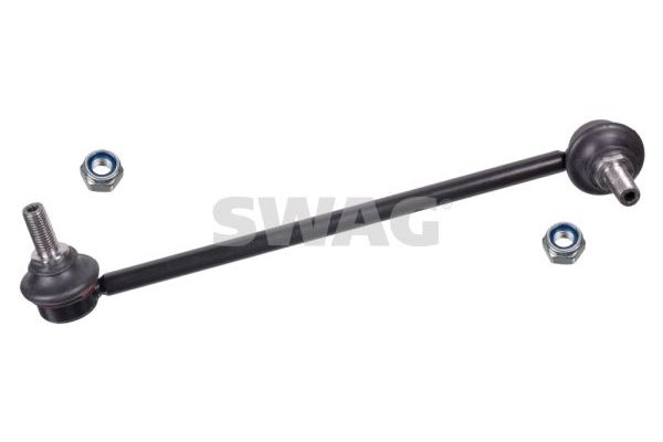 Viraj Demir Askı Rotu Ön Sol Mercedes Viano 4 Matıc (639)(06.2006->)  SWAG 10 92 4577