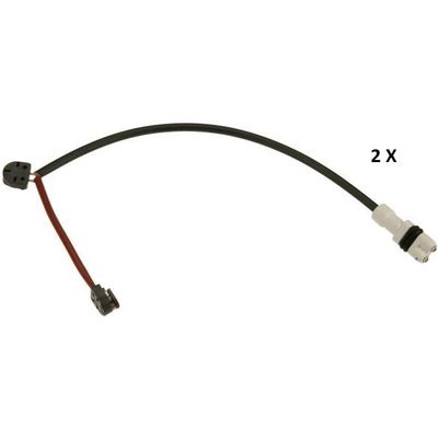 Balata İkaz Kablosu Arka Porsche Cayman (Typ 987C)(08.2005->)  PRO-A 340882