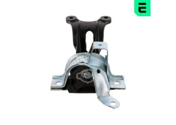 Şanzıman Takozu Sağ OPTIMAL F7-5225  46759568 51760172