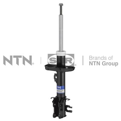 Amortisör Ön Sağ veya Sol Opel Vectra C 4 Kapı (2002->)  PSA ORJINAL 93188958