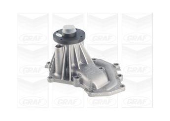Devirdaim Su Pompası  GRAF PA1147  7701057952 77 01 057 952