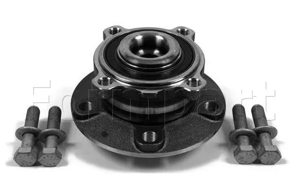 Porya Ön Sağ veya Sol FORMPART 12498016/K