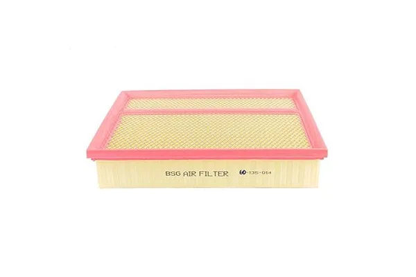 Hava Filtresi  Mercedes CLK Coupe (BM 208)(03.1997->)  BSG 60-135-014