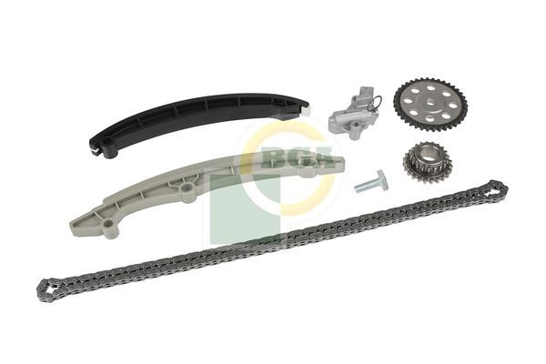 Triger Zincir Seti  Skoda Yeti (5L)(2009->2017)  BGA TC0114FK