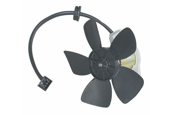 Kalorifer Motoru  HELLUX HSM198852