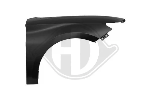 Çamurluk Ön Sağ Cupra Leon (KL1/KU1)(09.2020->)  TYG 1223-2101