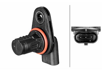 Eksantrik Devir Sensörü  HELLA 6PU 358 380-591  A2769051000 2761530028 2769050143 2769050800 2769051000 2769051100 A2761530028 A2769050143 A2769050800 A2769051100