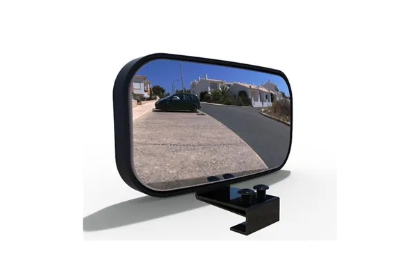 Kör Nokta Aynası  MOTAYSAN 005 01 915